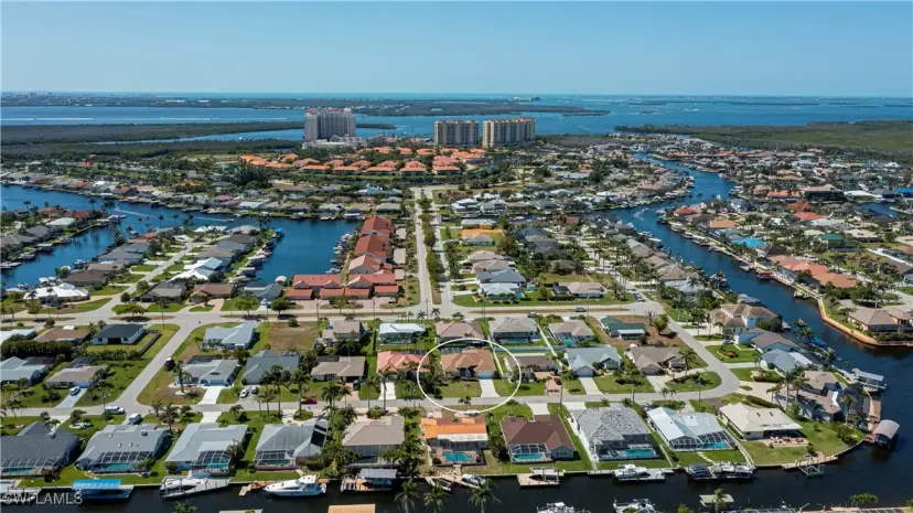 Picture of 1216 SW 54Th Ln, Cape Coral FL 33914