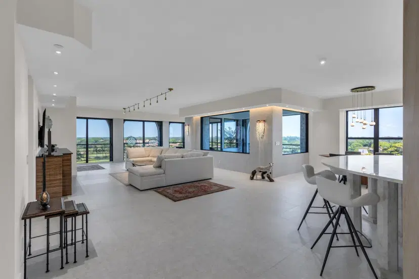 Picture of 7351 Promenade Drive 801F, Boca Raton FL 33433