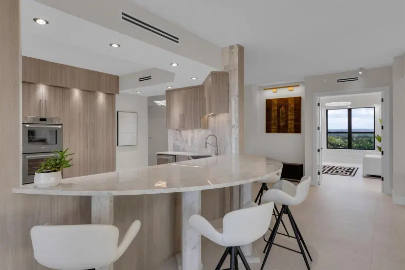 Picture of 7351 Promenade Drive 801F, Boca Raton FL 33433