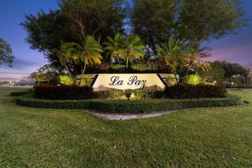 Picture of 7546 La Paz Boulevard 105, Boca Raton FL 33433