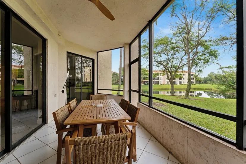 Picture of 7546 La Paz Boulevard 105, Boca Raton FL 33433