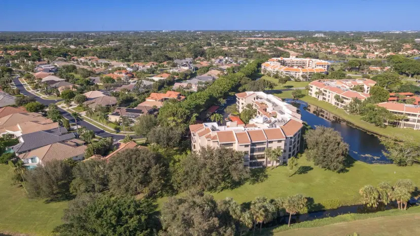 Picture of 7546 La Paz Boulevard 105, Boca Raton FL 33433
