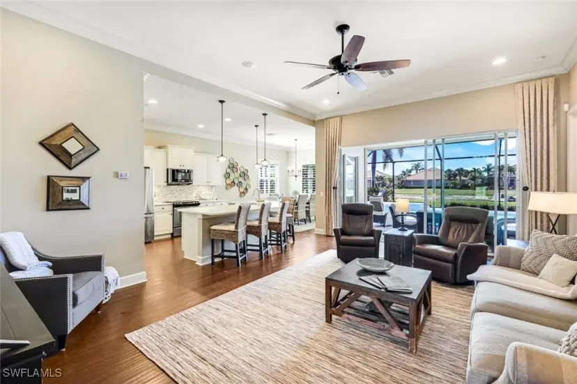 Picture of 9447 Quarry Dr, Naples FL 34120