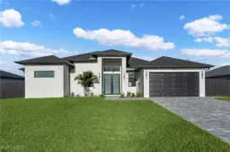 Picture of 927 NE 13Th Pl, Cape Coral, FL 33909
