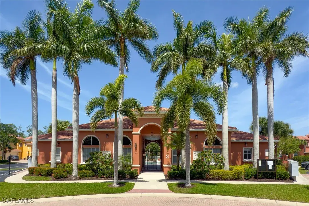 Picture of 12130 Lucca St 102, Fort Myers, FL 33966