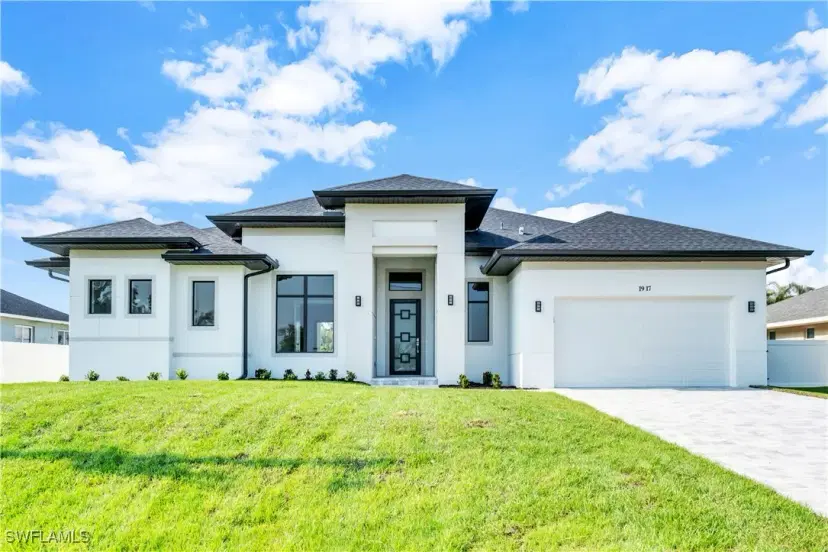 Picture of 1917 SW Embers Ter, Cape Coral FL 33991