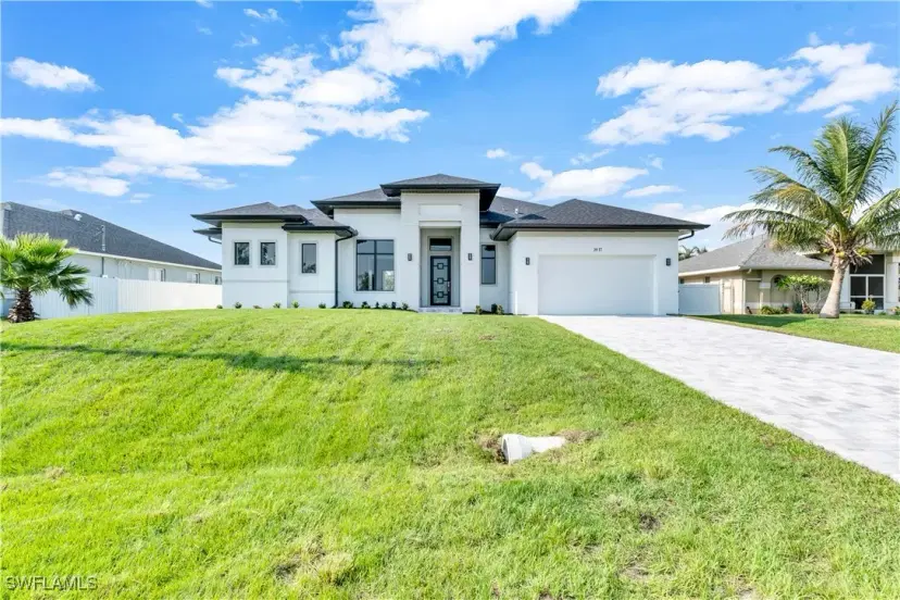 Picture of 1917 SW Embers Ter, Cape Coral FL 33991