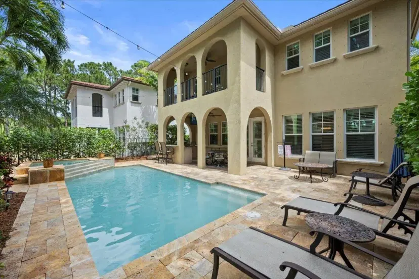 Picture of 964 Mill Creek Drive, Palm Beach Gardens FL 33410