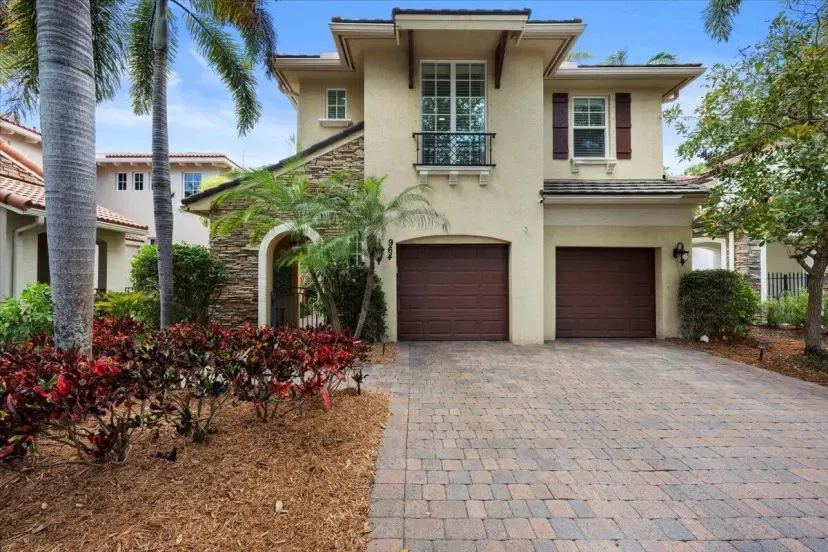 Picture of 964 Mill Creek Drive, Palm Beach Gardens FL 33410