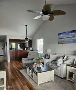 Picture of 15160 Riverbend Blvd 406, North Fort Myers, FL 33917