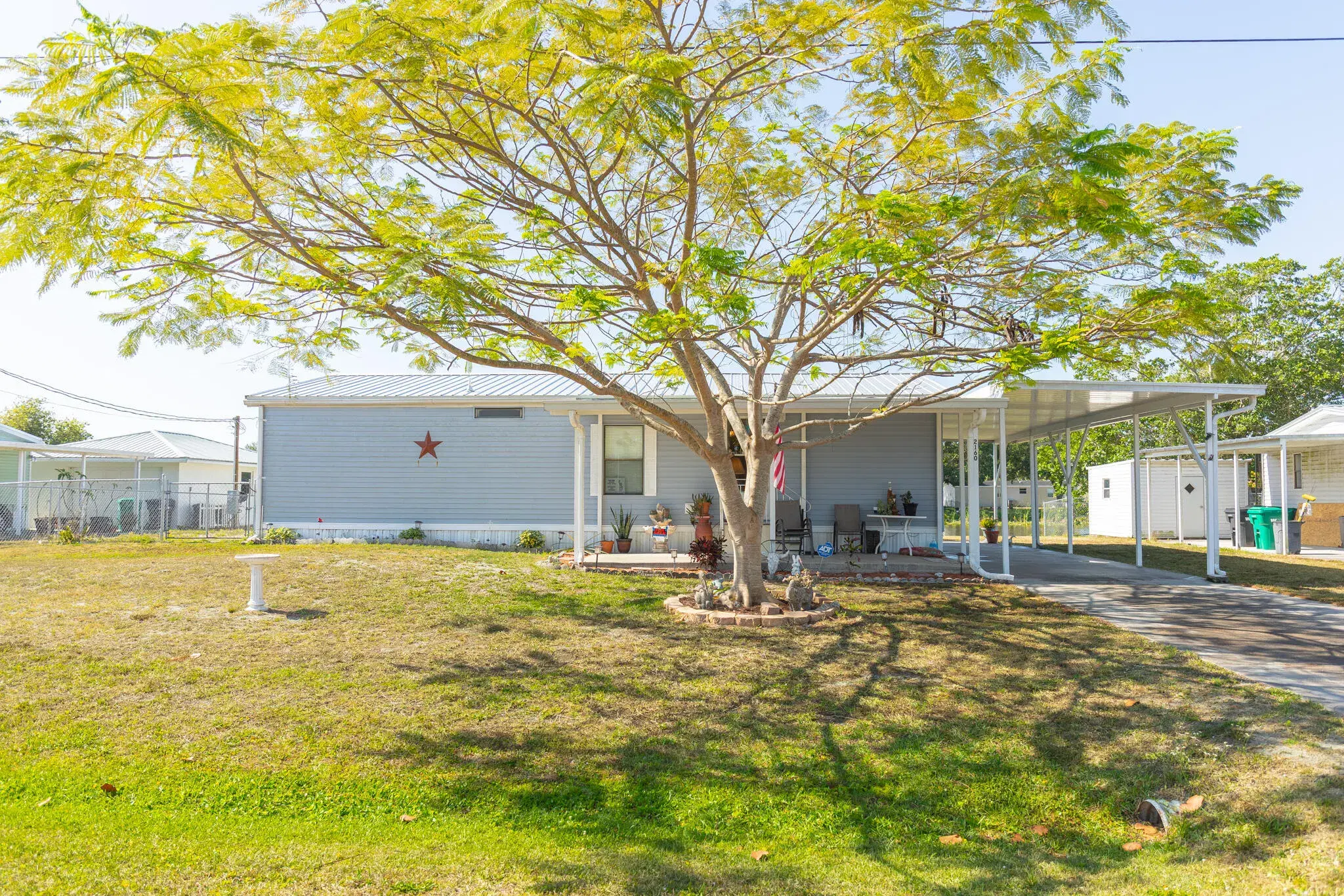 Picture of 2160 SE 25Th Drive, Okeechobee, FL 34974