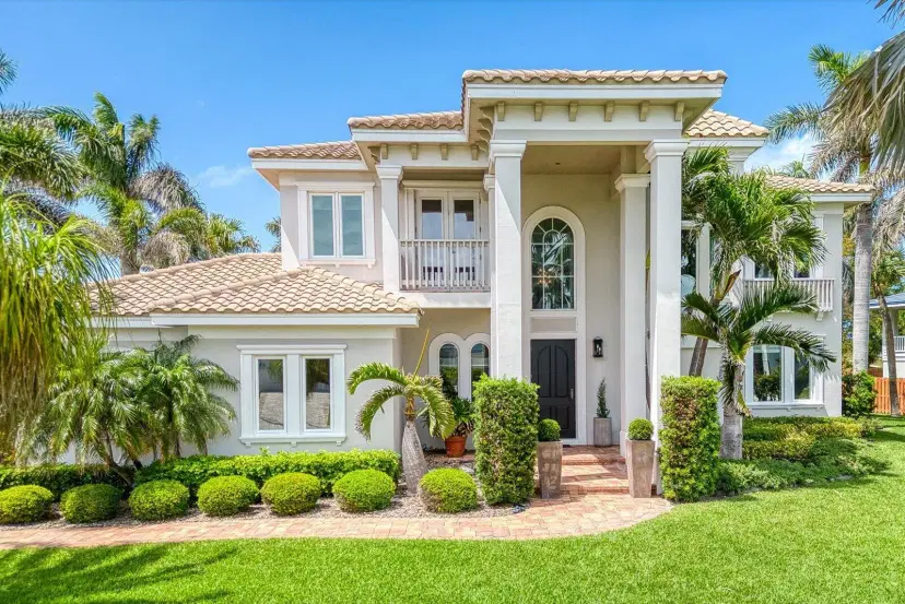 Picture of 1622 Thumb Point Drive, Fort Pierce FL 34949