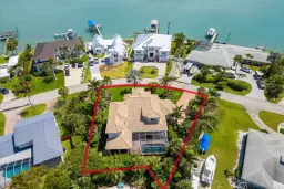 Picture of 1622 Thumb Point Drive, Fort Pierce, FL 34949