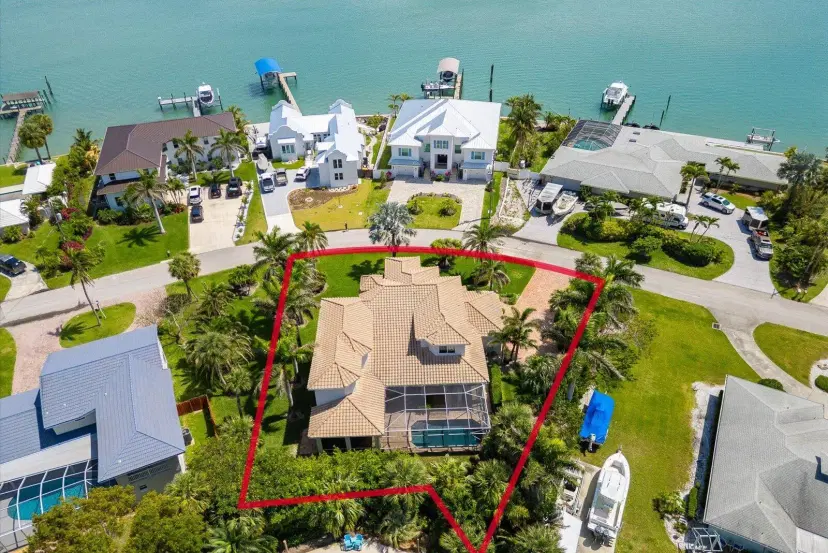 Picture of 1622 Thumb Point Drive, Fort Pierce FL 34949