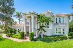 Picture of 1622 Thumb Point Drive, Fort Pierce, FL 34949
