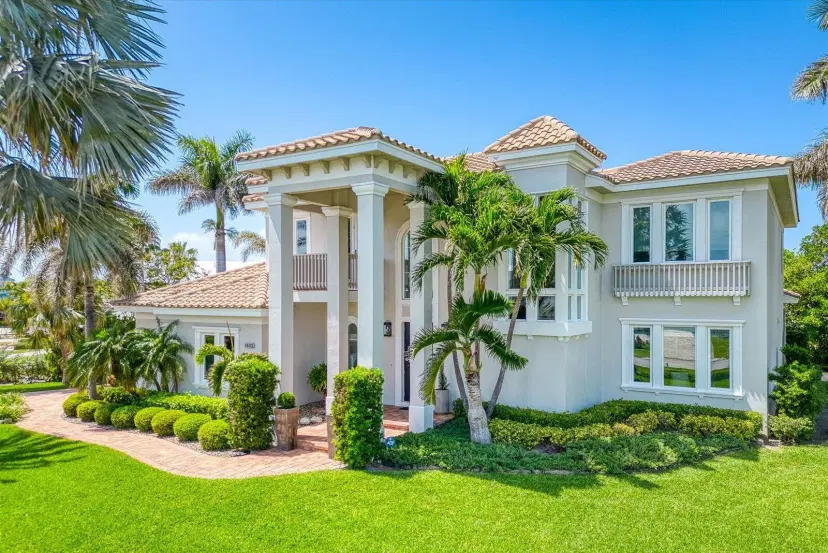 Picture of 1622 Thumb Point Drive, Fort Pierce FL 34949