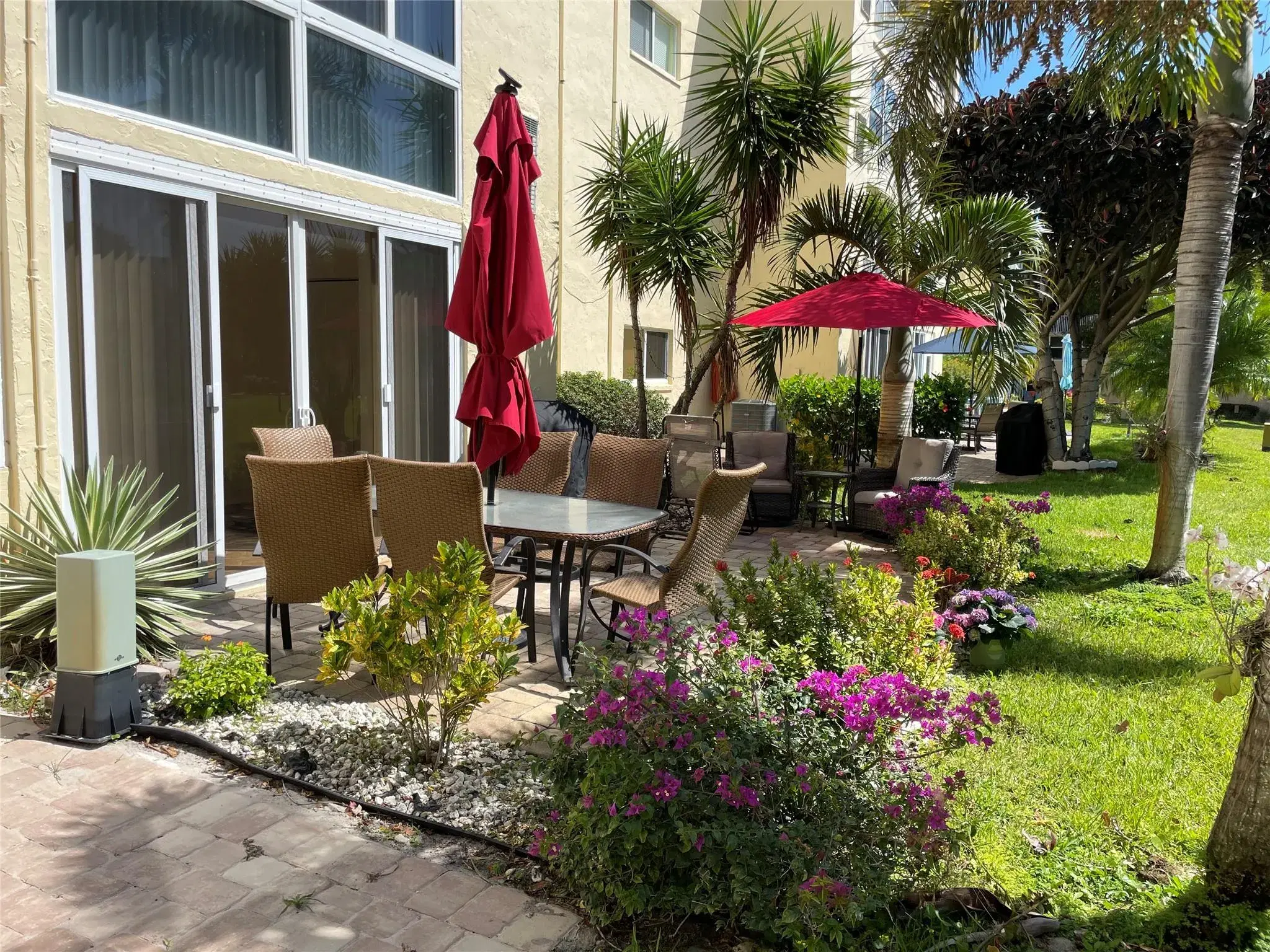 Picture of 2620 NE 1St Court 114, Boynton Beach, FL 33435