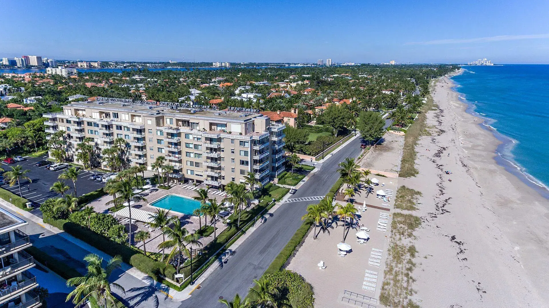 Picture of 170 N Ocean Boulevard 305, Palm Beach, FL 33480