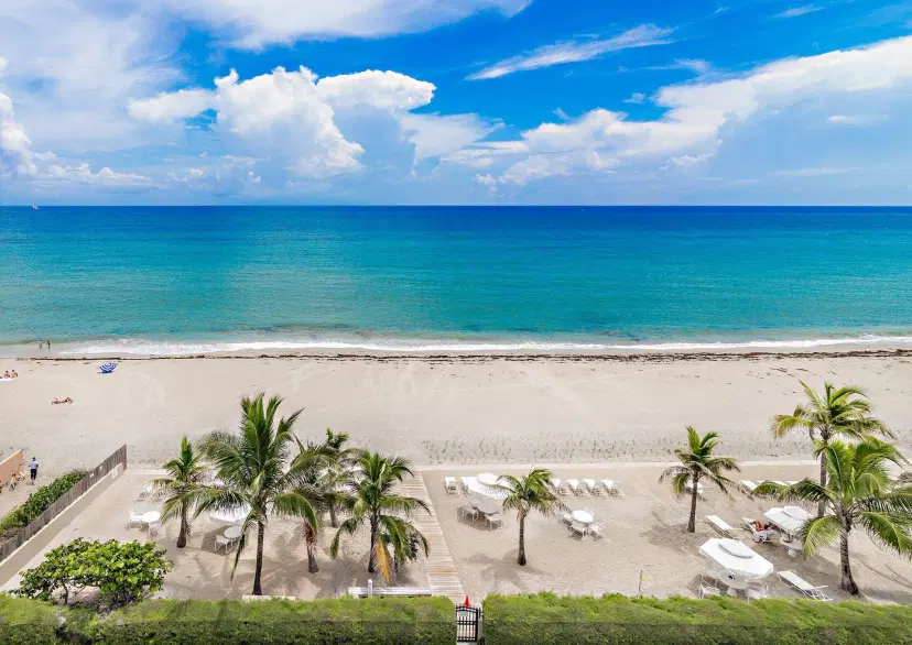 Picture of 170 N Ocean Boulevard 305, Palm Beach FL 33480