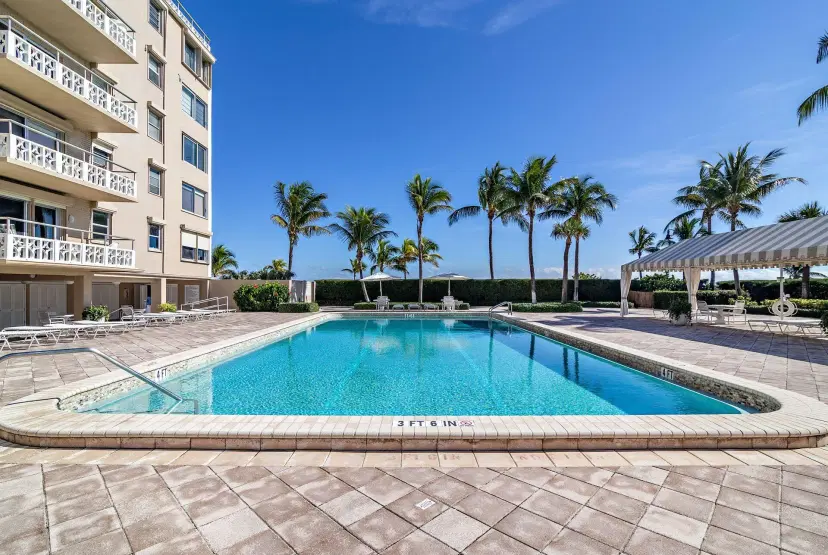 Picture of 170 N Ocean Boulevard 305, Palm Beach FL 33480