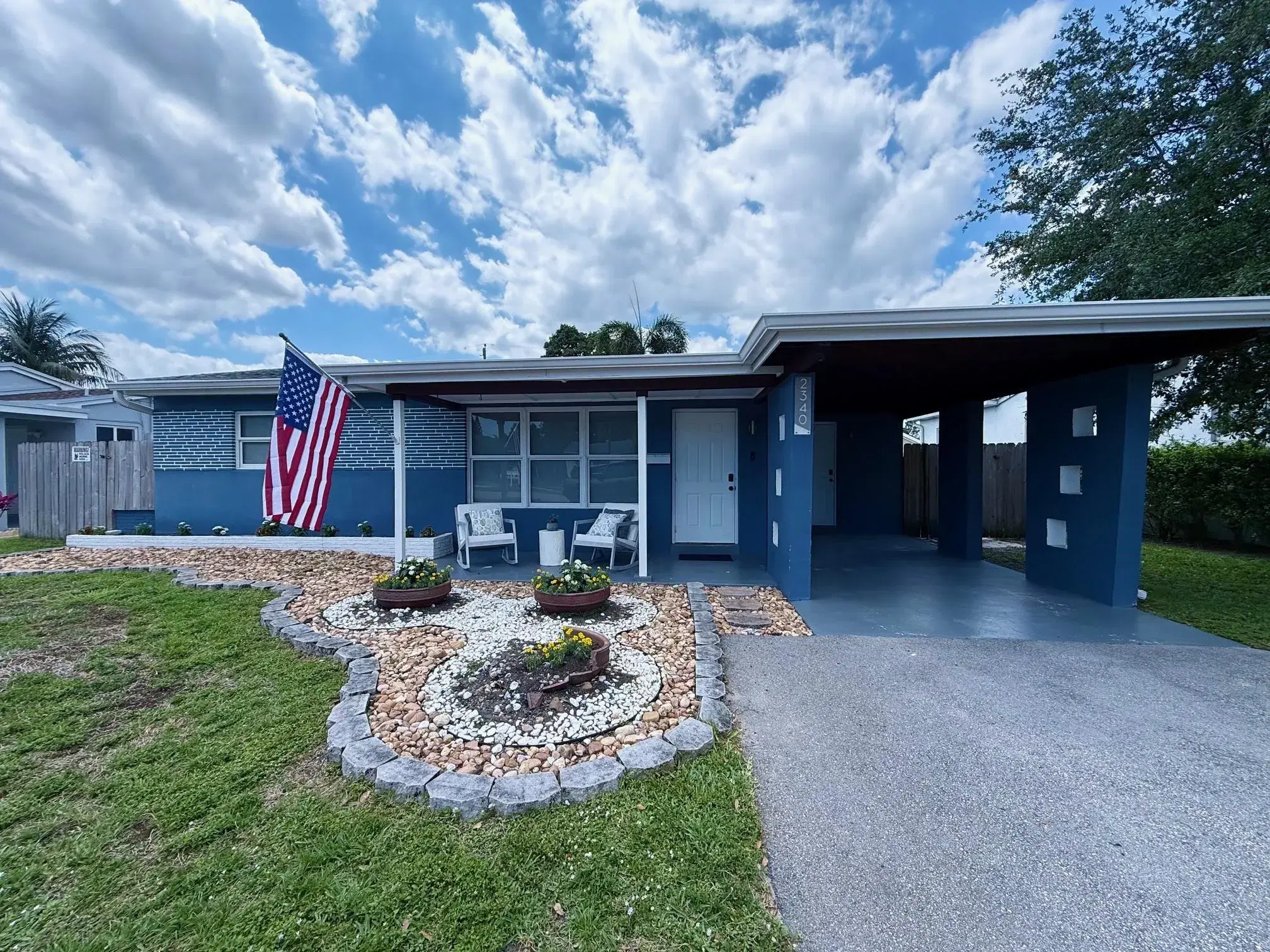 Picture of 2340 N 58Th Ter, Hollywood, FL 33021