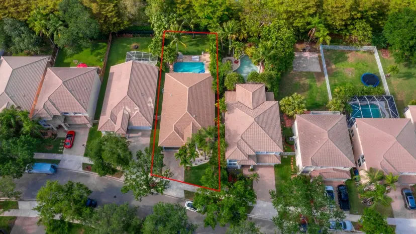 Picture of 16533 Turquoise Trl, Weston FL 33331