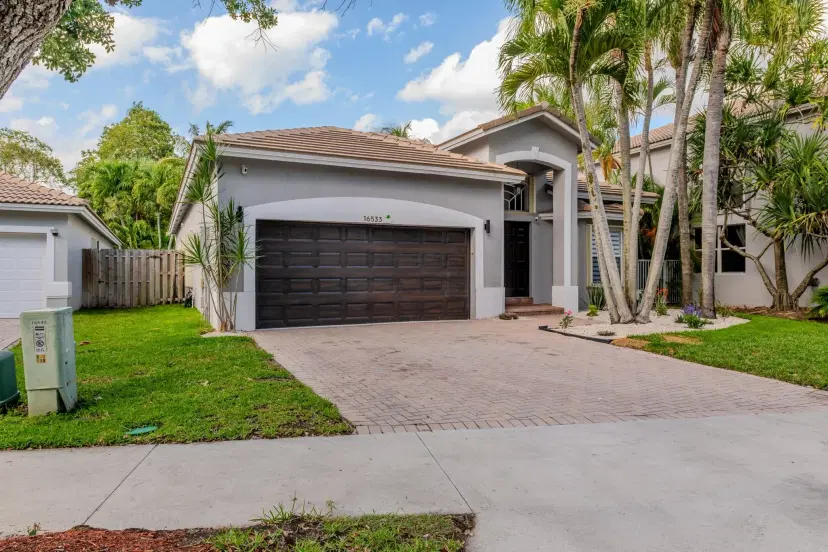 Picture of 16533 Turquoise Trl, Weston FL 33331