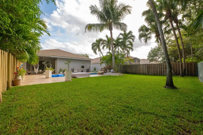 Picture of 16533 Turquoise Trl, Weston FL 33331
