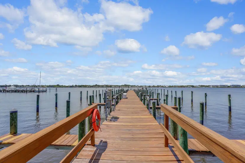 Picture of 1852 SW Palm City Road 202, Stuart FL 34994