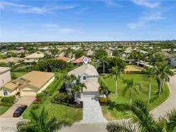 Picture of 2513 Blackburn Cir, Cape Coral, FL 33991