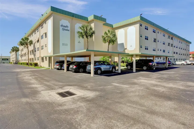 Picture of 808 SE 7Th St 305, Deerfield Beach FL 33441