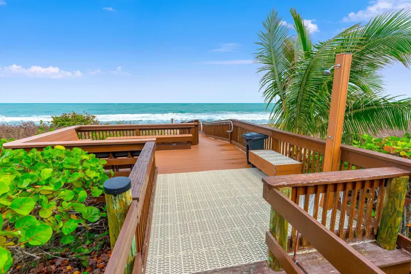Picture of 3870 N Highway A1A 704, Hutchinson Island FL 34949