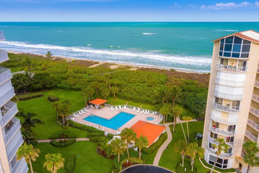 Picture of 3870 N Highway A1A 704, Hutchinson Island FL 34949