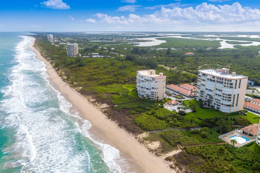 Picture of 3870 N Highway A1A 704, Hutchinson Island FL 34949