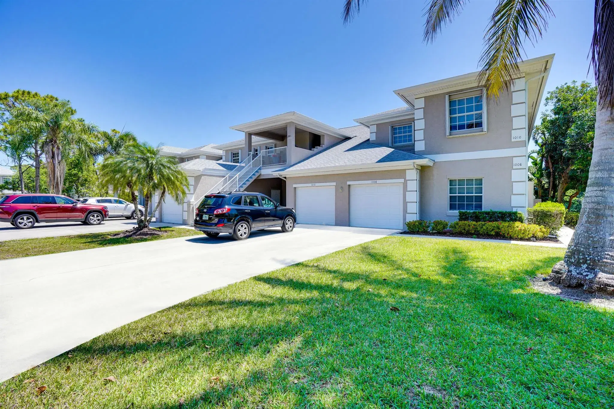 Picture of 1006 Century Drive 1006, Fort Pierce, FL 34982