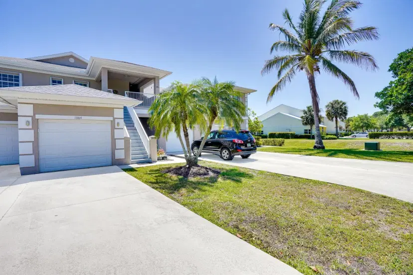 Picture of 1006 Century Drive 1006, Fort Pierce FL 34982