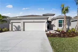 Picture of 9317 Aqua Overlook Ct, Lehigh Acres, FL 33936