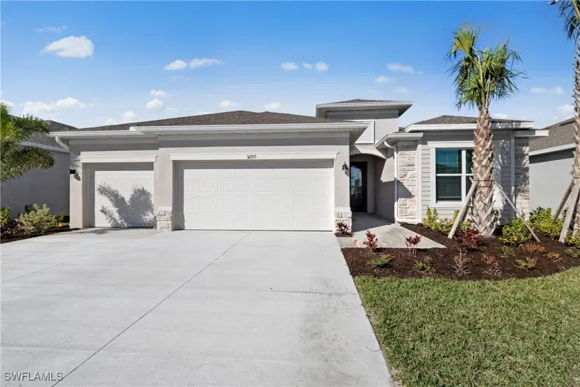 Picture of 9317 Aqua Overlook Ct, Lehigh Acres FL 33936