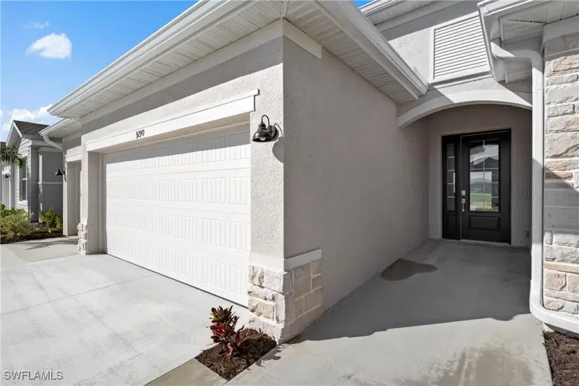Picture of 9317 Aqua Overlook Ct, Lehigh Acres FL 33936