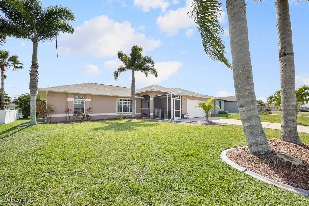 Picture of 1804 SW 38Th Ter, Cape Coral, FL 33914