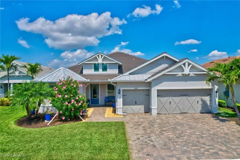 Picture of 10512 Tidewater Key Blvd, Estero FL 33928
