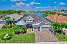Picture of 10512 Tidewater Key Blvd, Estero, FL 33928