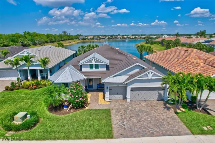 Picture of 10512 Tidewater Key Blvd, Estero FL 33928