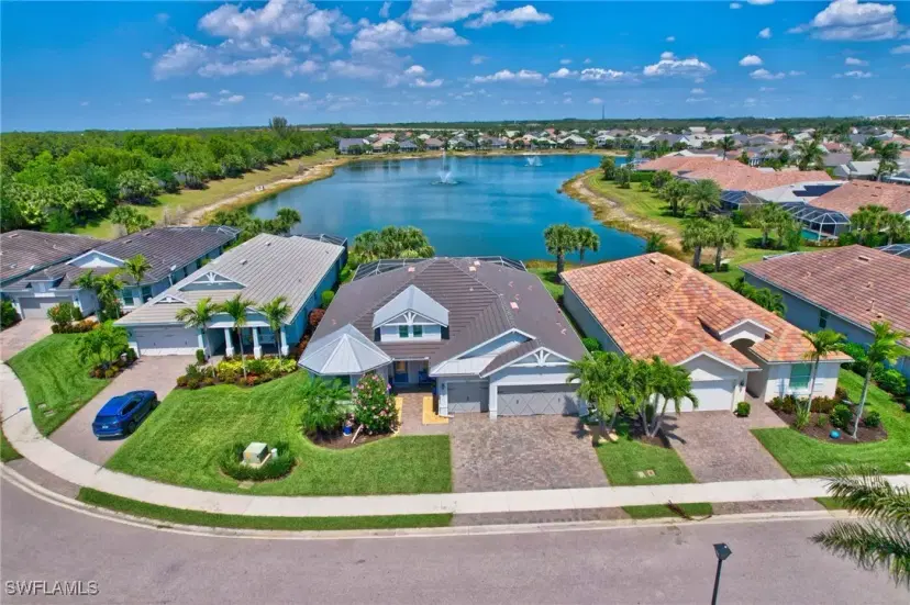 Picture of 10512 Tidewater Key Blvd, Estero FL 33928