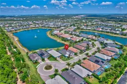 Picture of 10512 Tidewater Key Blvd, Estero, FL 33928