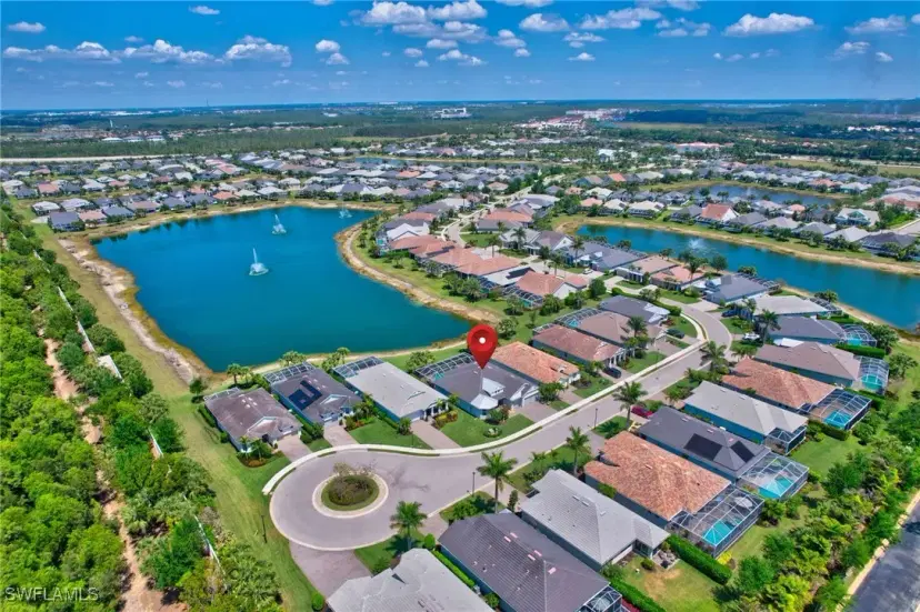 Picture of 10512 Tidewater Key Blvd, Estero FL 33928