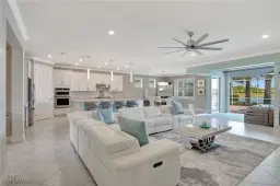 Picture of 10512 Tidewater Key Blvd, Estero, FL 33928