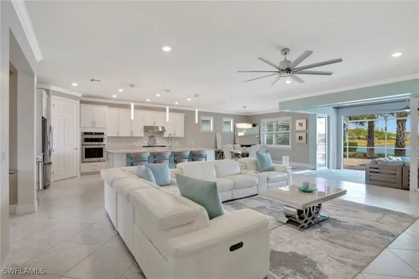 Picture of 10512 Tidewater Key Blvd, Estero FL 33928