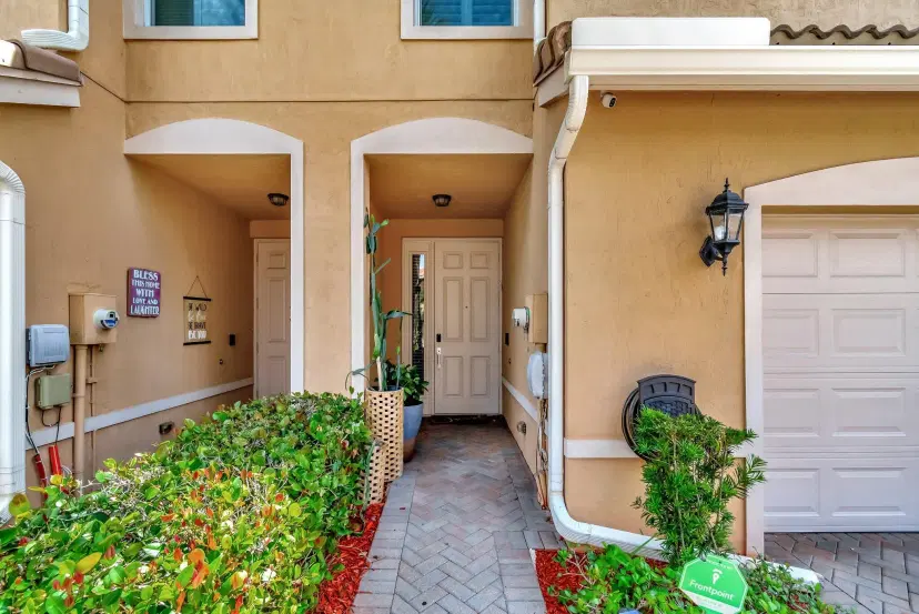 Picture of 5765 Monterra Club Drive, Lake Worth FL 33463