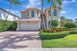 Picture of 736 Sandy Point Lane, North Palm Beach, FL 33410